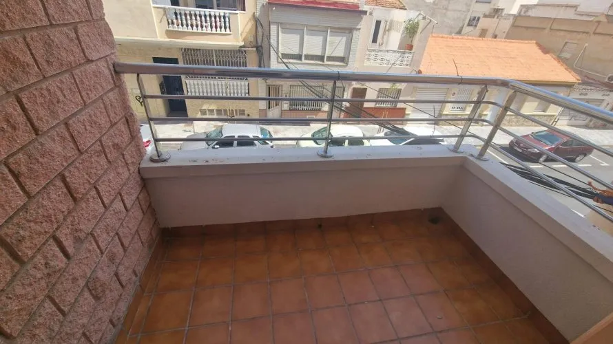 Apartment de 2 chambres à Torrevieja, Espagne No. 1422 № 14