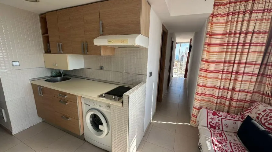Apartment de 42m² à Benidorm, Espagne No. 1501 № 9