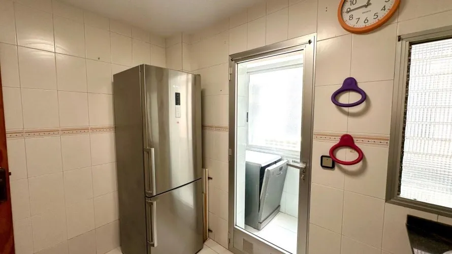 Apartment de 99m² à Alicante, Espagne No. 1569 № 4