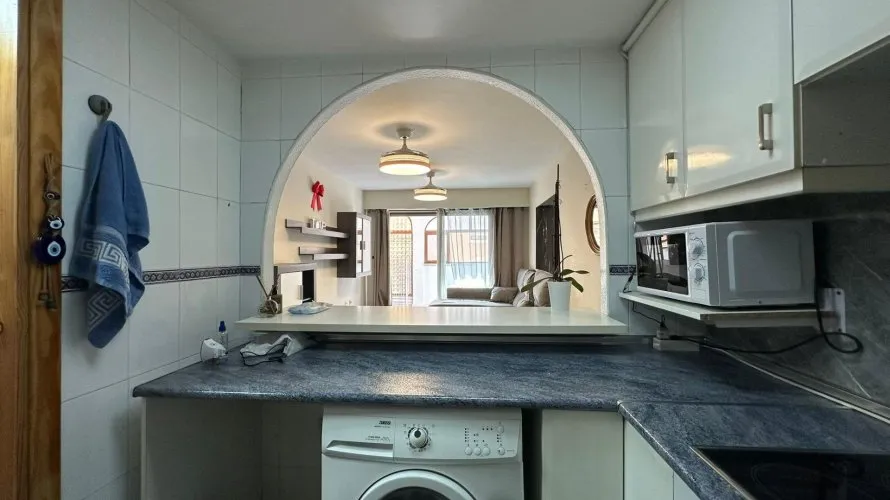 Apartment de 3 chambres à Torrevieja, Espagne No. 1477 № 11