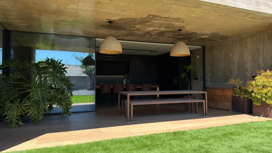 Villa de 3 chambres à Alicante, Espagne No. 1311 № 18