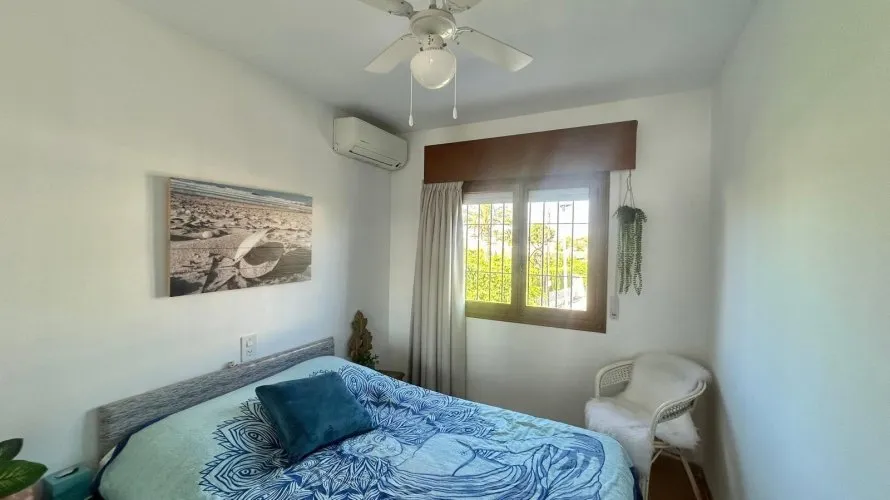 Bungalow de 3 chambres à L'Alfàs del Pi, Espagne No. 1358 № 3