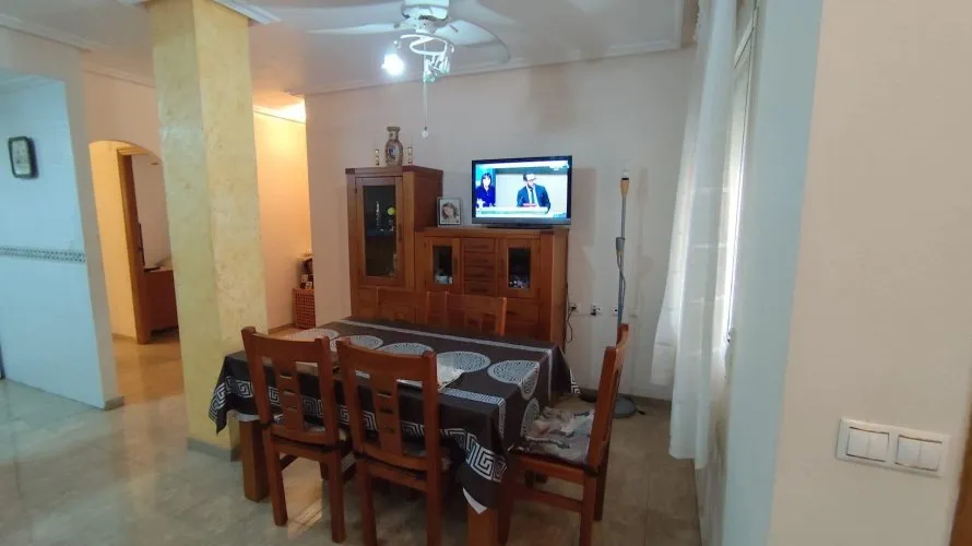 Apartment de 4 chambres à Torrevieja, Espagne No. 1390 № 14
