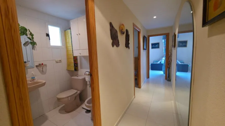 Apartment de 1 chambre à Torrevieja, Espagne No. 1590 № 2