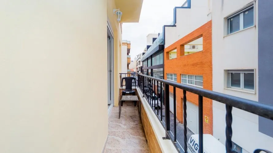 Apartment de 1 chambre à Torrevieja, Espagne No. 1453 № 4