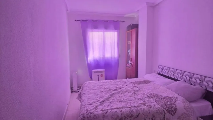 Apartment de 3 chambres à Torrevieja, Espagne No. 1518 № 3