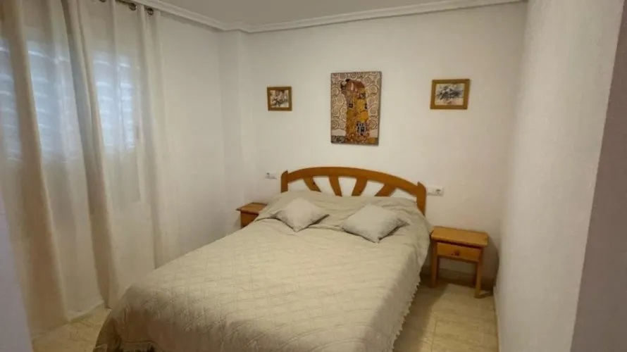 Apartment de 1 chambre à Torrevieja, Espagne No. 1595 № 13