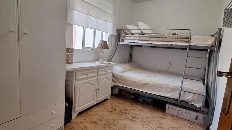 Apartment de 1 chambre à Torrevieja, Espagne No. 1628 № 8