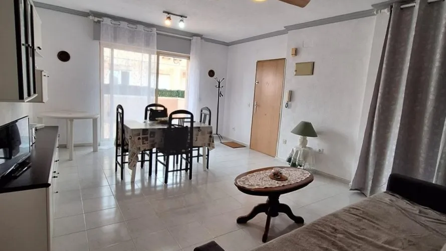 Penthouse de 2 chambres à Torrevieja, Espagne No. 1464 № 10
