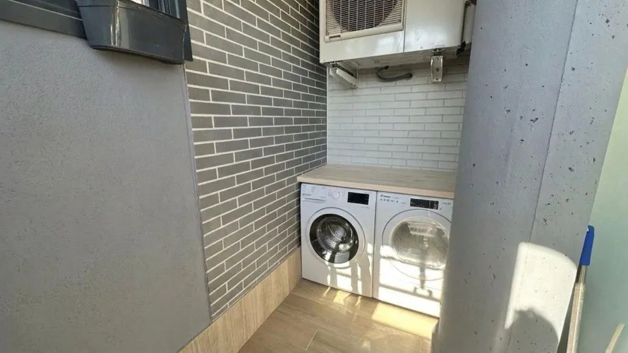Apartment de 3 chambres à Alicante, Espagne No. 1362 № 17