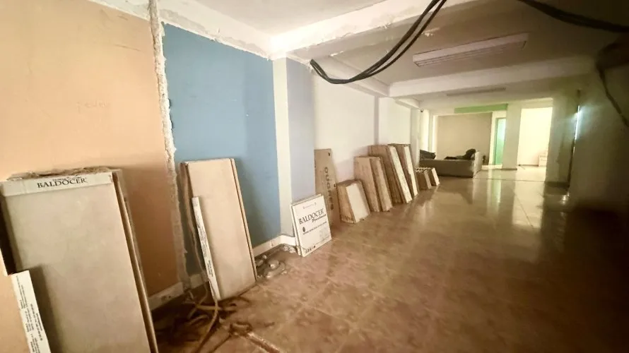 Office de 110m² à Alicante, Espagne No. 1401 № 13