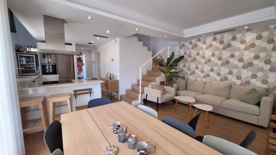 Apartment de 3 chambres à Torrevieja, Espagne No. 1299 № 21