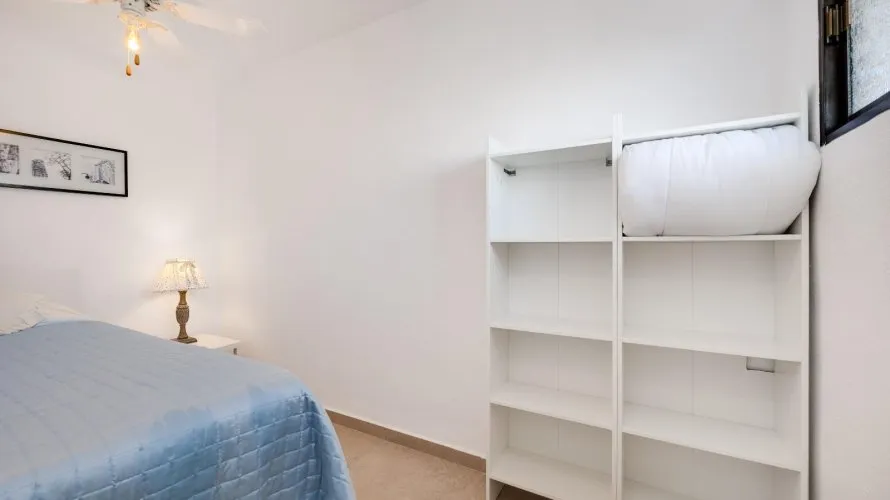 Apartment de 1 chambre à Torrevieja, Espagne No. 1509 № 2