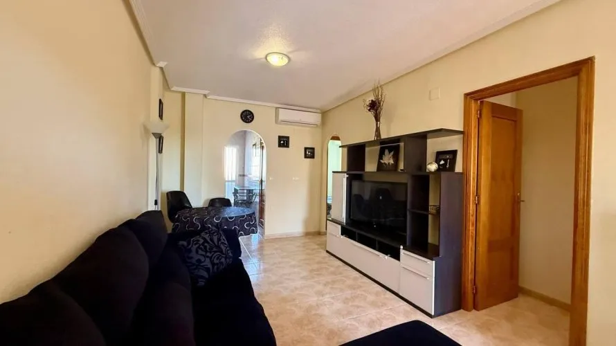 Apartment de 2 chambres à Orihuela, Espagne No. 1436 № 23
