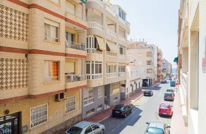 Apartment de 2 chambres à Torrevieja, Espagne No. 1575