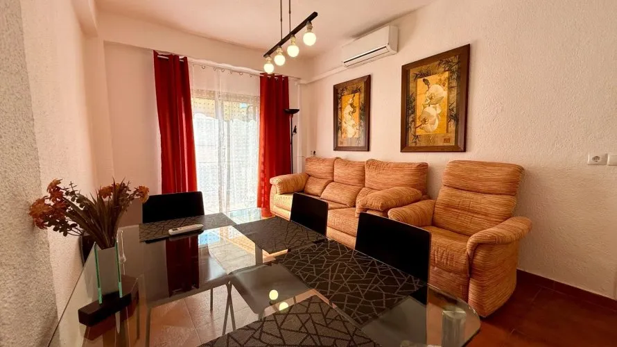 Apartment de 3 chambres à Alicante, Espagne No. 1449 № 11