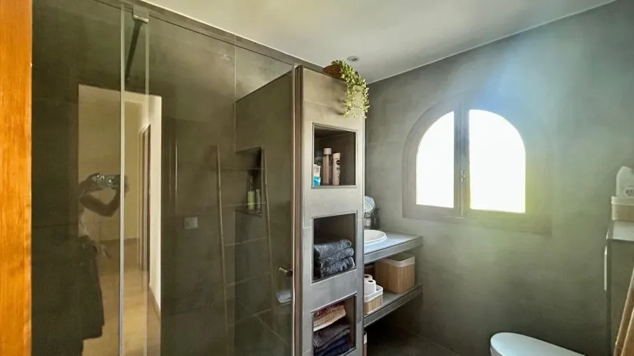 Bungalow de 3 chambres à L'Alfàs del Pi, Espagne No. 1358 № 12