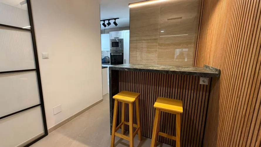 Apartment de 3 chambres à Torrevieja, Espagne No. 1314 № 27