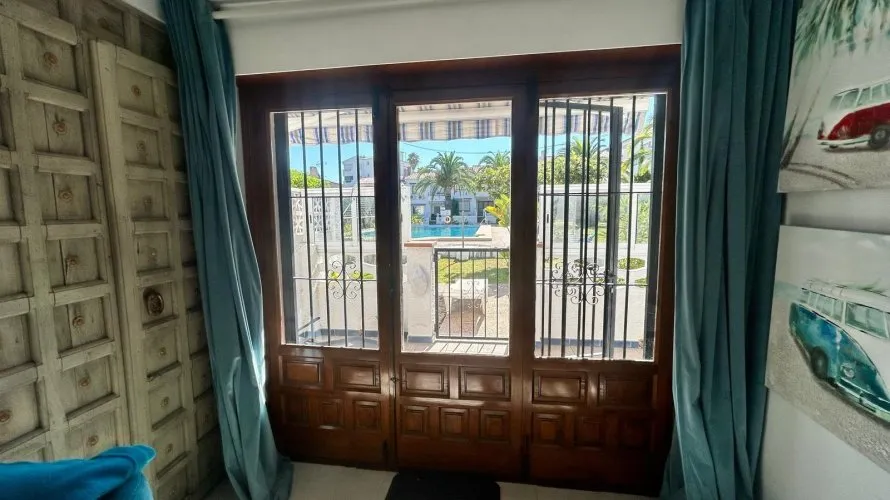 Bungalow de 3 chambres à L'Alfàs del Pi, Espagne No. 1358 № 22