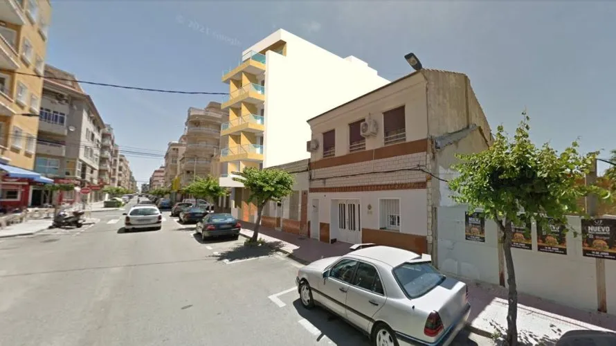 Apartment de 34.86m² à Torrevieja, Espagne No. 1513