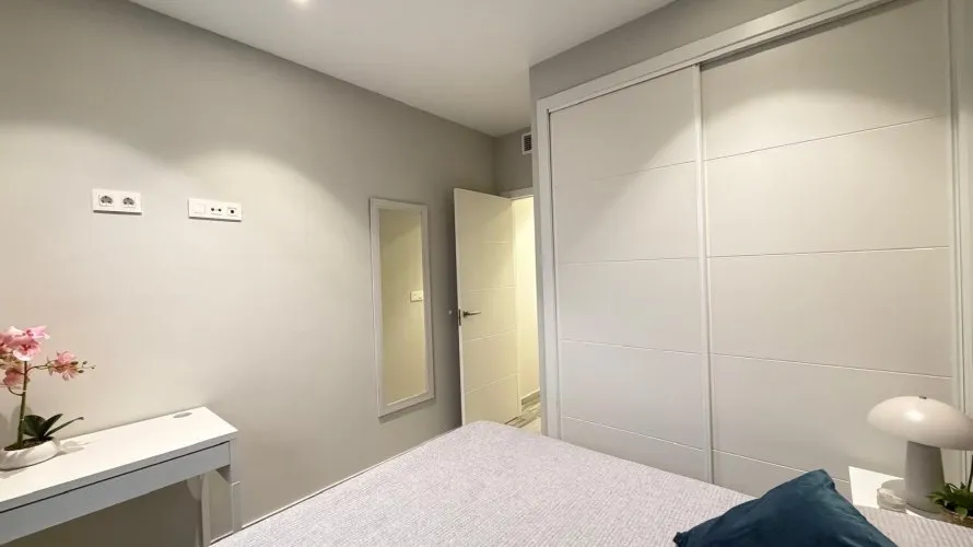 Apartment de 1 chambre à Torrevieja, Espagne No. 1629 № 18