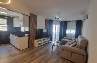 Apartment de 1 chambre à Torrevieja, Espagne No. 1315