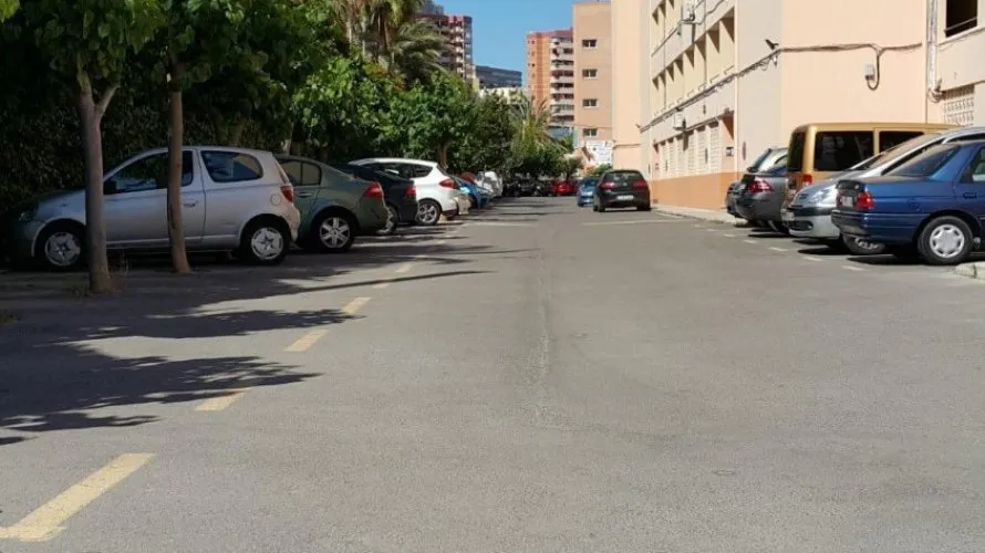 Apartment de 29m² à Finestrat, Espagne No. 1441 № 25