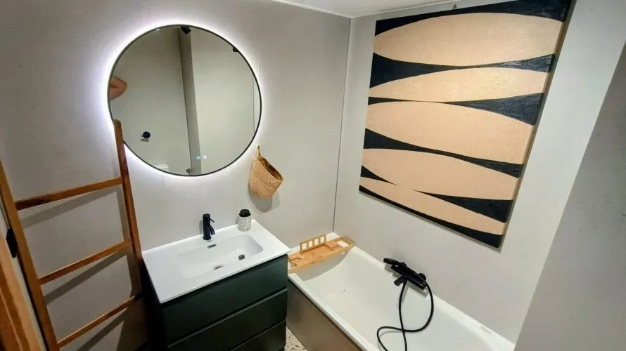 Apartment de 2 chambres à Guardamar del Segura, Espagne No. 1553 № 6