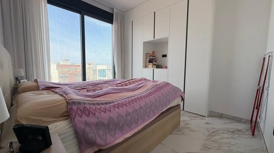 Penthouse de 1 chambre à Guardamar del Segura, Espagne No. 1357 № 8
