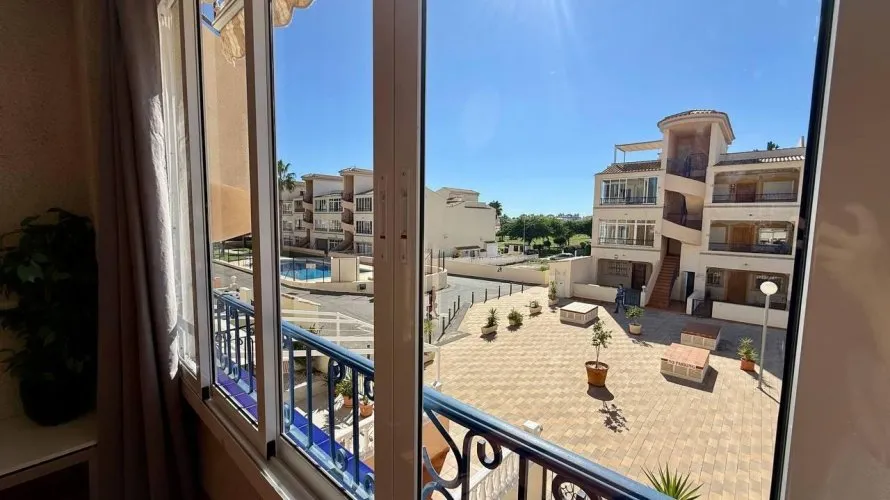 Apartment de 2 chambres à Orihuela, Espagne No. 1436 № 20