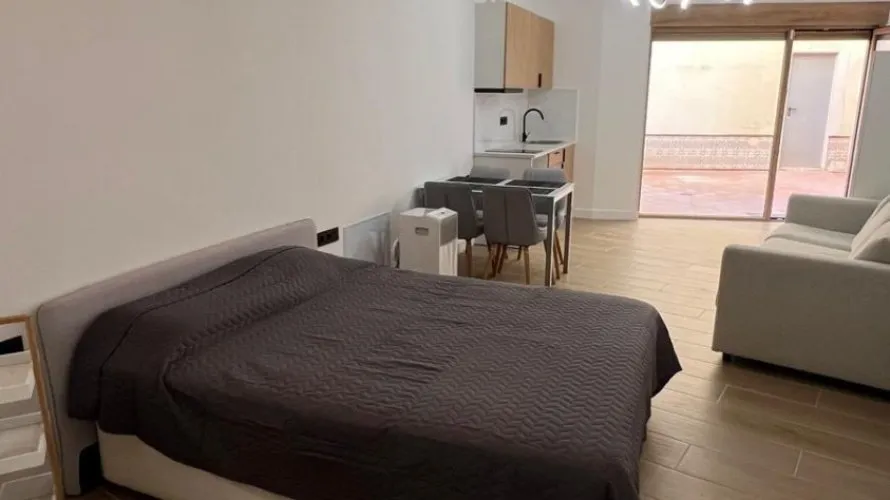 Apartment de 32m² à Torrevieja, Espagne No. 1425 № 11