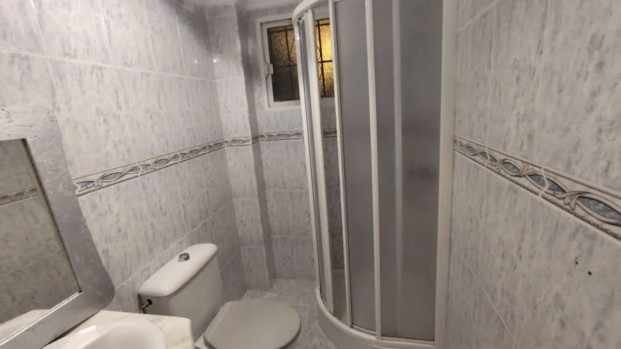 Apartment de 1 chambre à Torrevieja, Espagne No. 1494 № 1