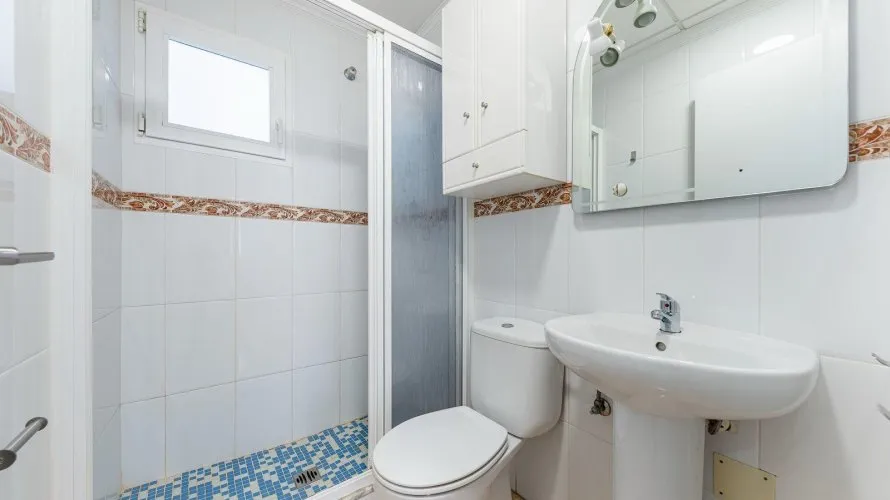 Apartment de 3 chambres à Torrevieja, Espagne No. 1523 № 22