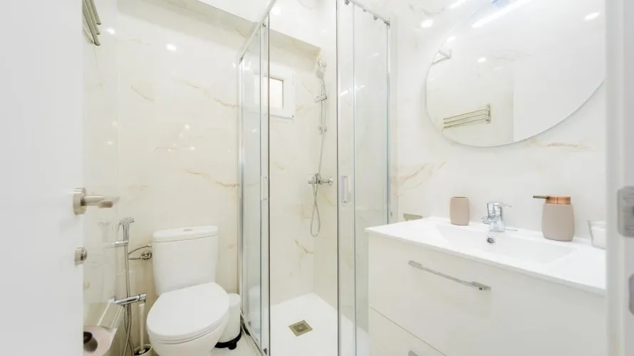Apartment de 1 chambre à Torrevieja, Espagne No. 1453 № 9