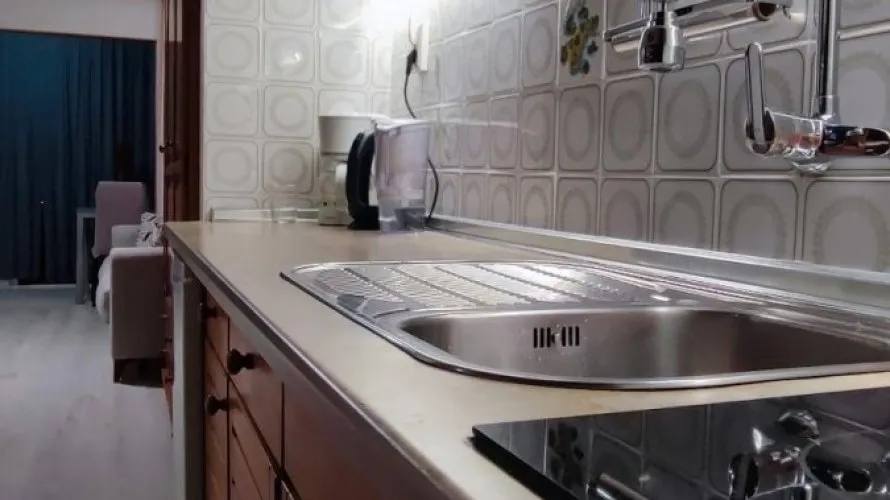 Apartment de 29m² à Finestrat, Espagne No. 1441