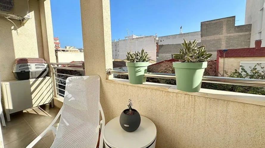 Apartment de 1 chambre à Torrevieja, Espagne No. 1402 № 12