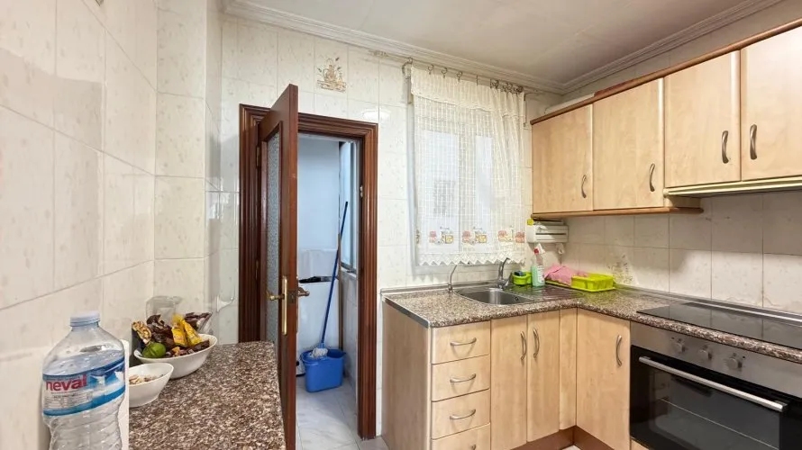 Apartment de 3 chambres à Torrevieja, Espagne No. 1587 № 19