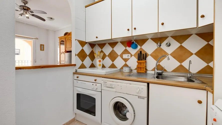 Bungalow de 60m² à Torrevieja, Espagne No. 1565 № 17