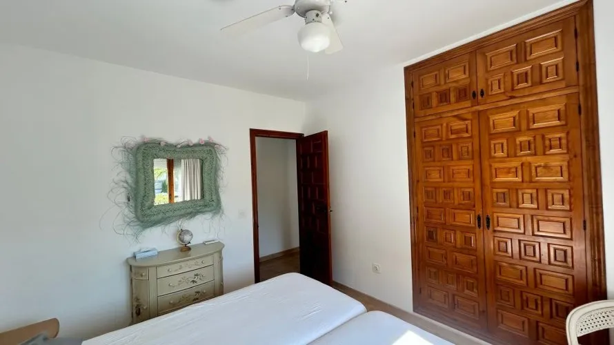 Bungalow de 3 chambres à L'Alfàs del Pi, Espagne No. 1358 № 19