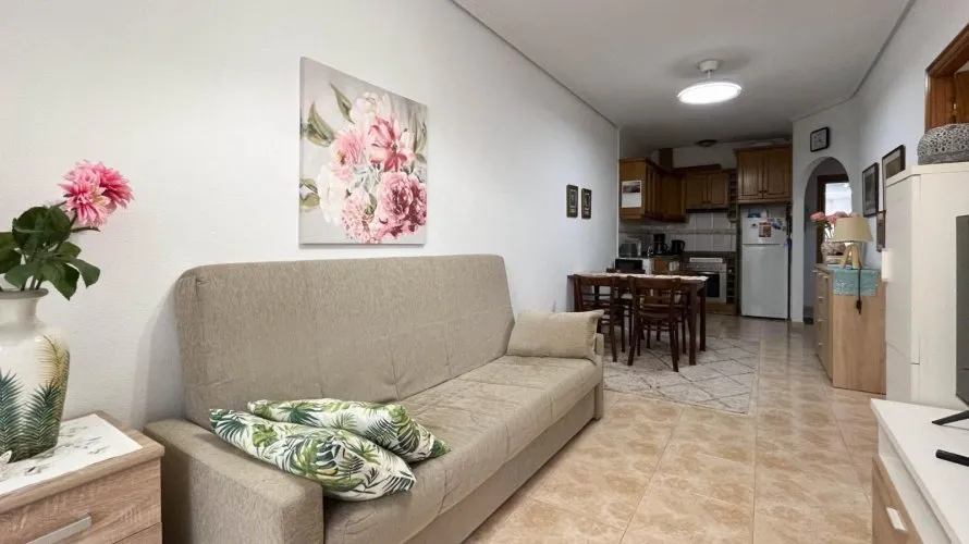 Apartment de 1 chambre à Torrevieja, Espagne No. 1581 № 15