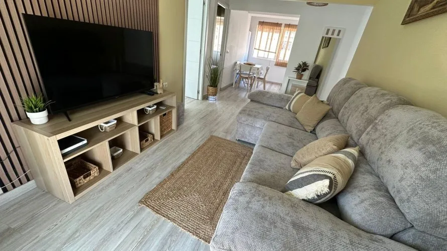 Apartment de 62m² à Alicante, Espagne No. 1420 № 20