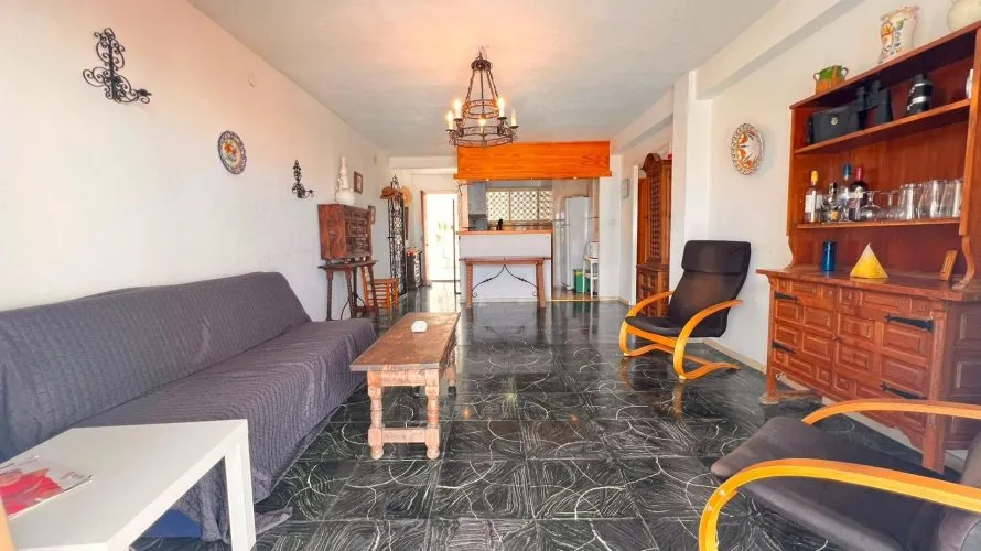 Apartment de 3 chambres à Altea, Espagne No. 1348 № 4