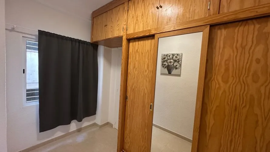 Apartment de 2 chambres à Alicante, Espagne No. 1508 № 16