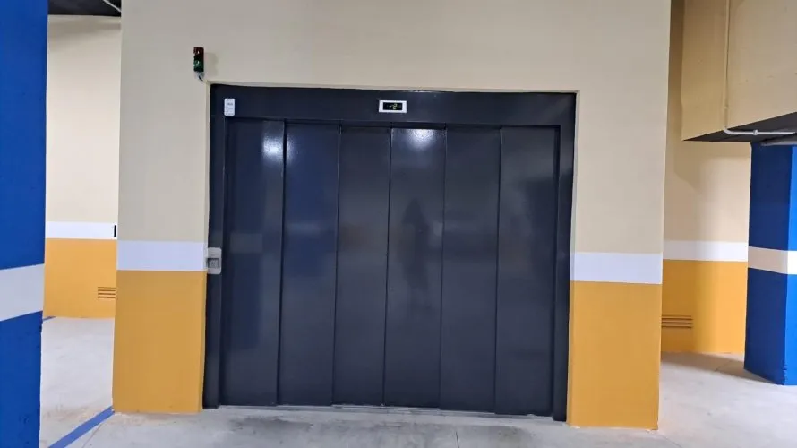 Garage de 23m² à Torrevieja, Espagne No. 1563 № 5