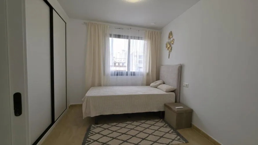 Apartment de 3 chambres à Torrevieja, Espagne No. 1367 № 18