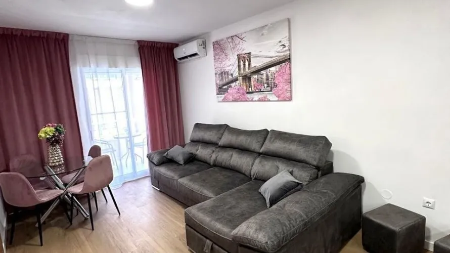Apartment de 2 chambres à Torrevieja, Espagne No. 1531 № 10