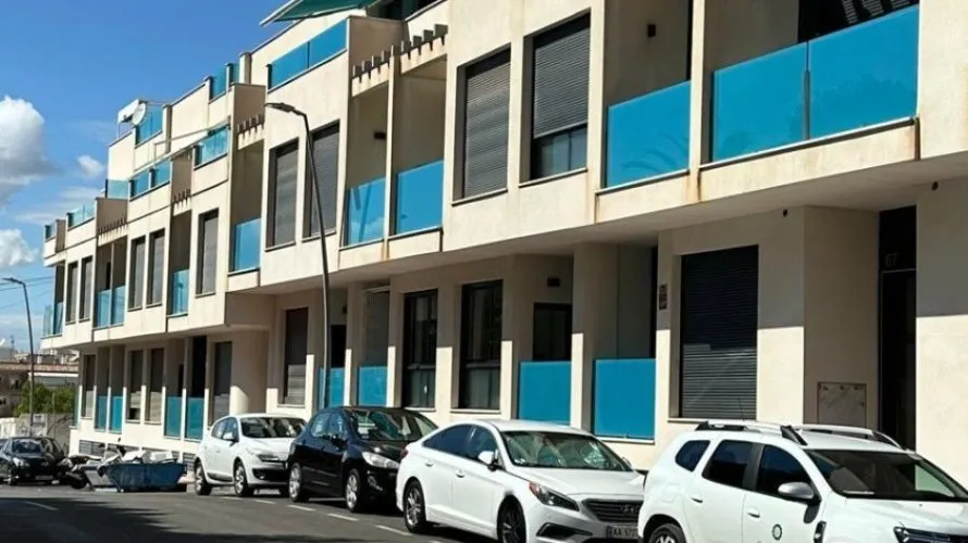 Parking de 13m² à Torrevieja, Espagne No. 1597