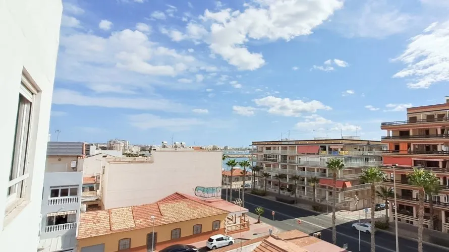 Penthouse de 3 chambres à Torrevieja, Espagne No. 1439 № 16