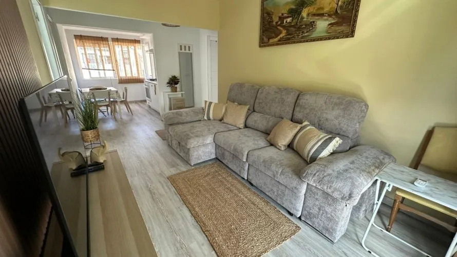 Apartment de 62m² à Alicante, Espagne No. 1420 № 21