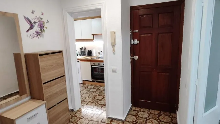 Apartment de 3 chambres à Alicante, Espagne No. 1400 № 12